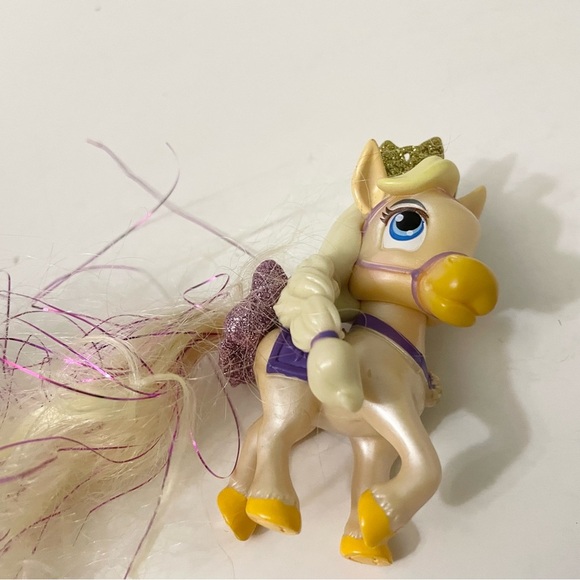 Disney Princess Palace Pets Rapunzel Mini Figure Toy - Picture 13 of 14